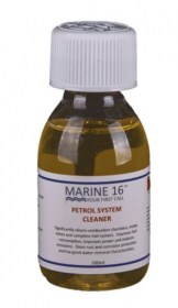 Petrol System Cleaner